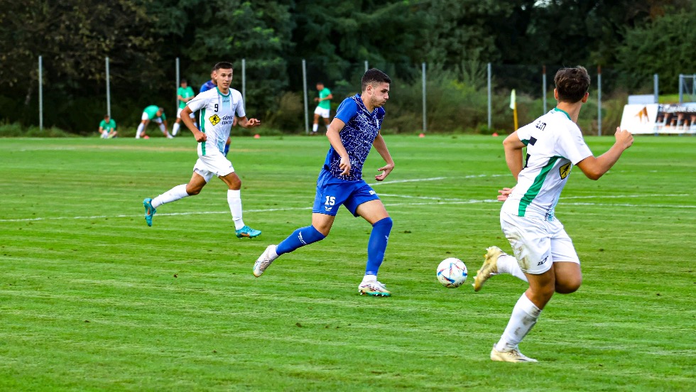 Pontszerzés a fővárosban Pontszerzés a fővárosban