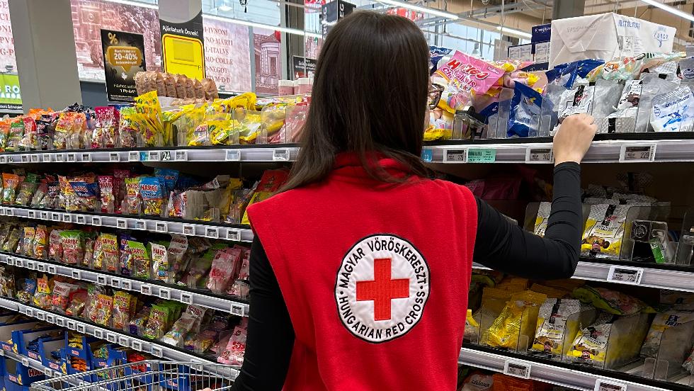 „Egy csomag szeretet” – karácsonyi gyűjtés indul Zalaegerszegen is „Egy csomag szeretet” – karácsonyi gyűjtés indul Zalaegerszegen is