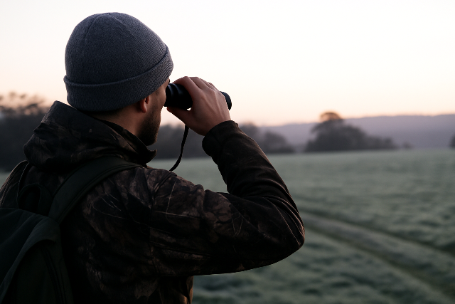 Olyasmit l�tt ki a magyar vad�sz, amit ritk�n l�tni: le kellett adni a tetemet