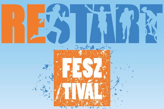 A Restart Fesztivl rszletes programja
