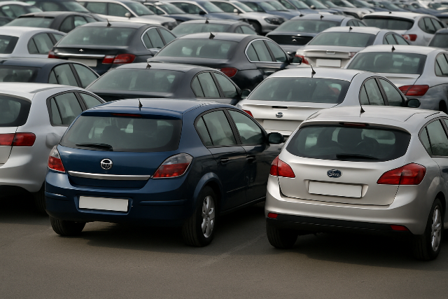 me, a hasznltaut-piac gyztesei s vesztesei