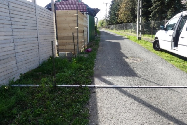 Durván elharapódzott a szomszédok közötti konfliktus, kihallgatták őket a zalaegerszegi rendőrök Durván elharapódzott a szomszédok közötti konfliktus, kihallgatták őket a zalaegerszegi rendőrök