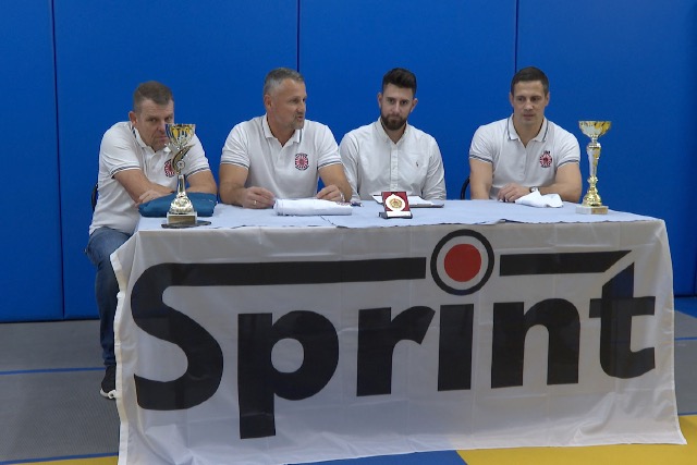 Szponzori szerzdst kttt a Zalaegerszegi Judo Sportegyeslet 