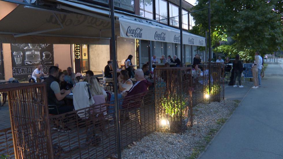 Ötödik évadában az őszi mustra Ötödik évadában az őszi mustra