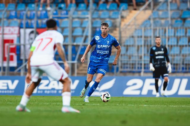 K�z�s megegyez�ssel t�vozik a ZTE FC saj�t nevel�s� v�d�je
