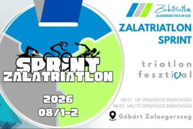 Orsz�gos bajnoks�gnak ad otthont a G�b�rti-t� – �tlez�r�sokra kell sz�m�tani