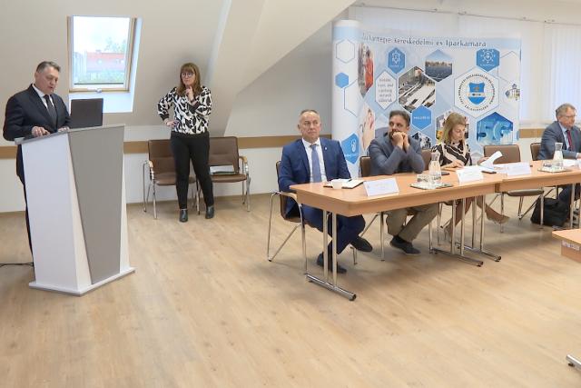 A jövő Zalája
A jövő Zalája