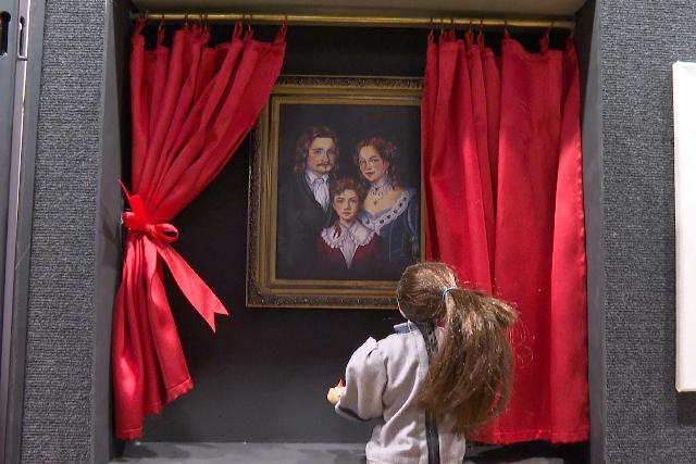 ZegaSztrosok kpzmvszeti killtsa