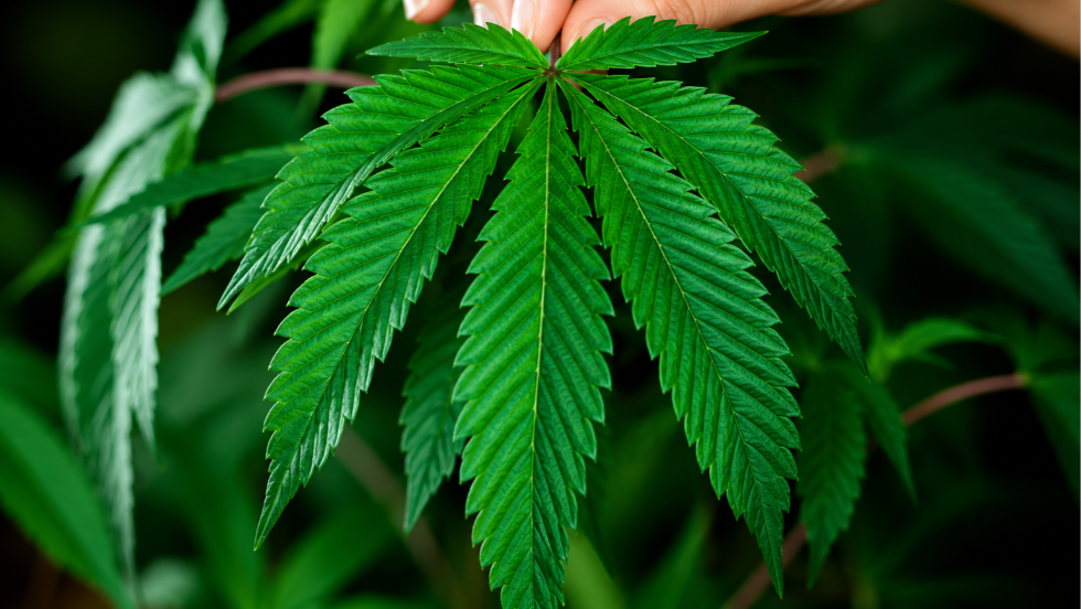 Németország legalizálta a marihuánát, válaszul Ausztria is lépett Németország legalizálta a marihuánát, válaszul Ausztria is lépett