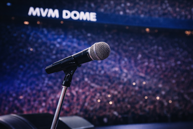 Visszat�r Budapestre a Depeche Mode