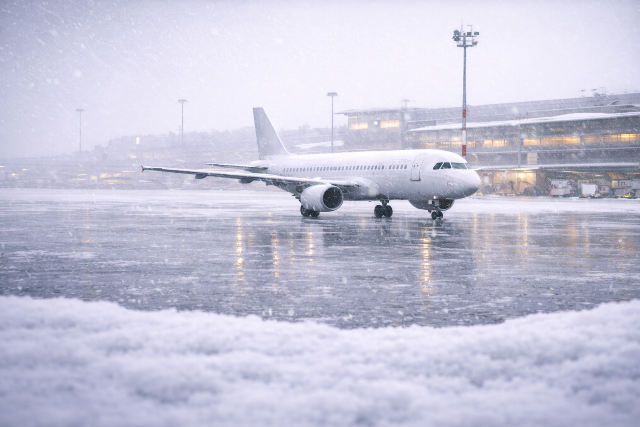 �jraindult a forgalom a Liszt Ferenc rep�l�t�ren – Friss�tve