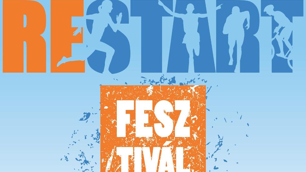 A Restart Fesztivál részletes programja A Restart Fesztivál részletes programja
