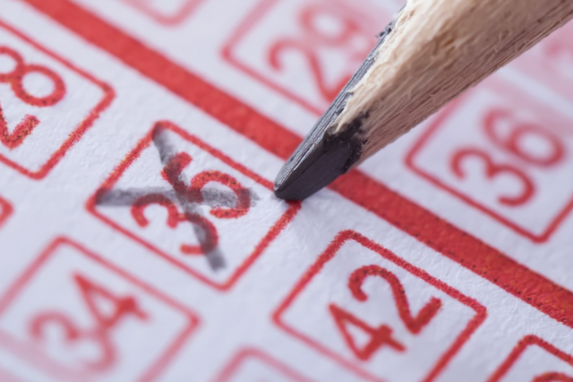 Dupla telitallat a hatos lottn: kt majdnem millirdossal is gazdagodhatott az orszg