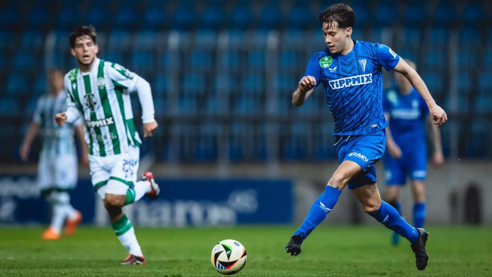 Sorsdöntő rangadó vár a ZTE FC-re Debrecenben Sorsdöntő rangadó vár a ZTE FC-re Debrecenben