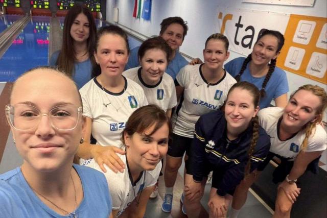 Kett�s zalai siker a teke Szuperlig�ban
