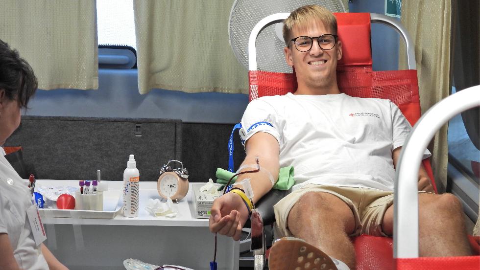 A hskre sszel is szksg van – Vrad ht Zalaegerszegen