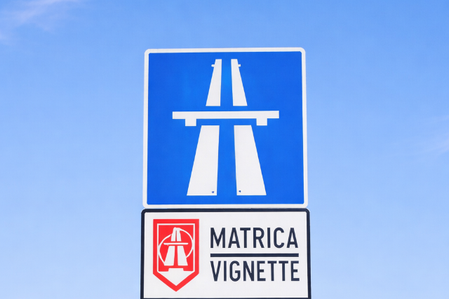 Ingyenes aut�p�ly�k Magyarorsz�gon: ide nem kell matrica 2025-ben