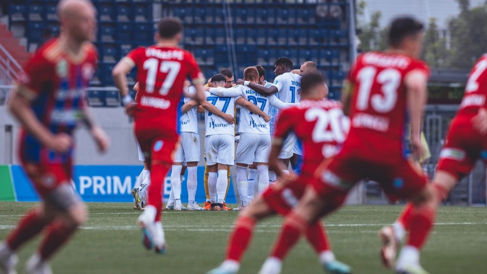 A ZTE FC a következő szezonban is az élvonalban folytathatja A ZTE FC a következő szezonban is az élvonalban folytathatja