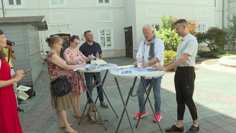 Kezdődik a KvártélyházNyár Kezdődik a KvártélyházNyár