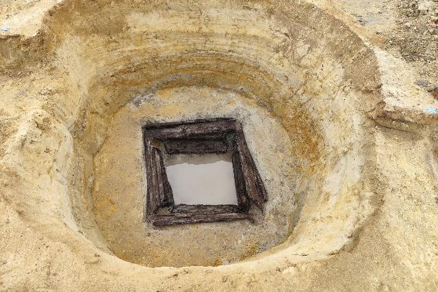 Rmai kori kutakat trtak fel Zalaszentgrton