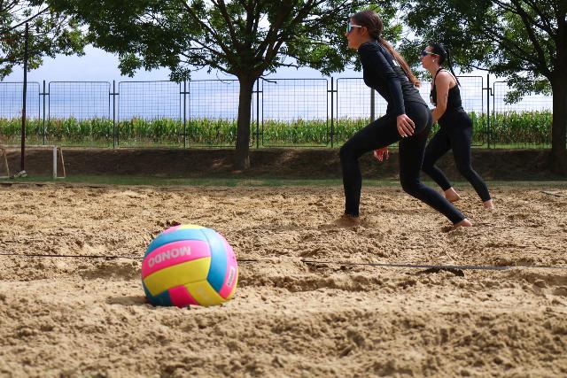 Lezrult az AquaCity Strandrplabda-bajnoksg
