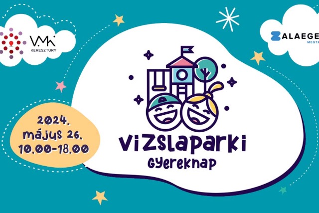 Vizslaparki Gyereknap