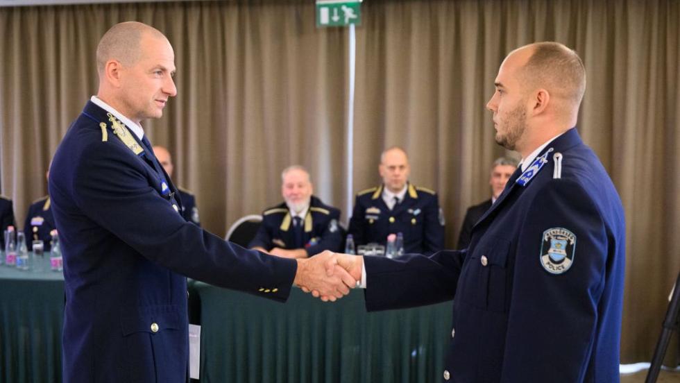 Elismers a zalai rendrknek – plds helytlls egy emberls gyben