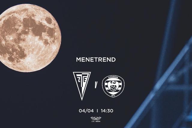 Hazai pályán folytatná jó sorozatát a ZTE FC