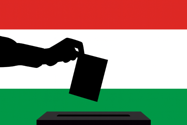 NVI: vas�rnap este 8-t�l �rkeznek az eredm�nyek, szoros verseny eset�n egy hetet v�rni kell a v�geredm�nyre