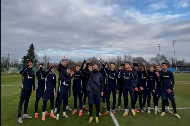 Szombaton ZTE FC–Paks 
