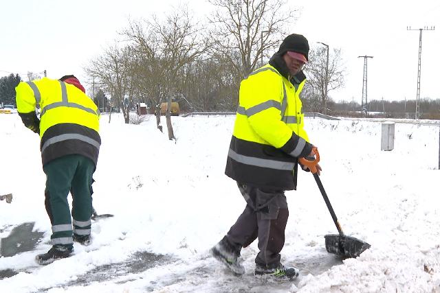 H�eltakar�t�s – �rott �s �ratlan szab�lyok a t�li m�nuszban 