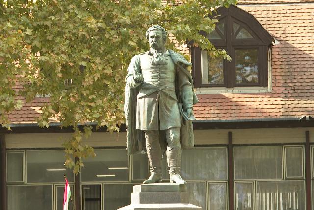 Megemlékezés: 222 éve született Deák Ferenc Megemlékezés: 222 éve született Deák Ferenc