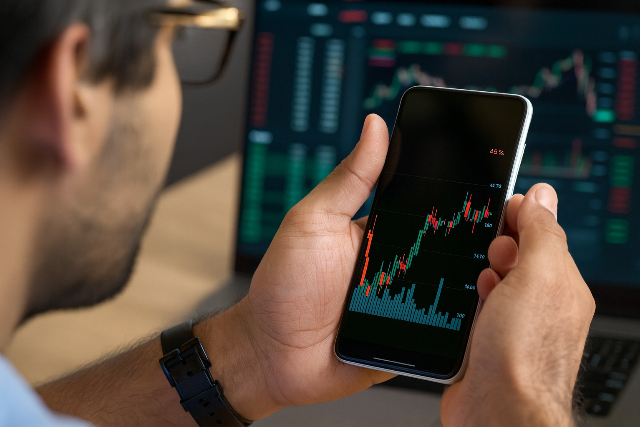 Ltszlagos kriptovalutzsrl szltak a fiktv szmlk
