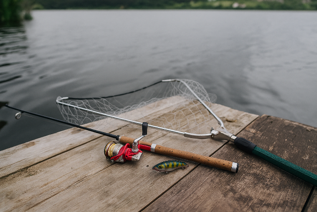 Hat halfajra orsz�gos tilalom l�pett �letbe – minden horg�szt �rint