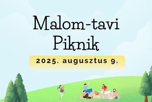Malom-tavi Piknik 2025