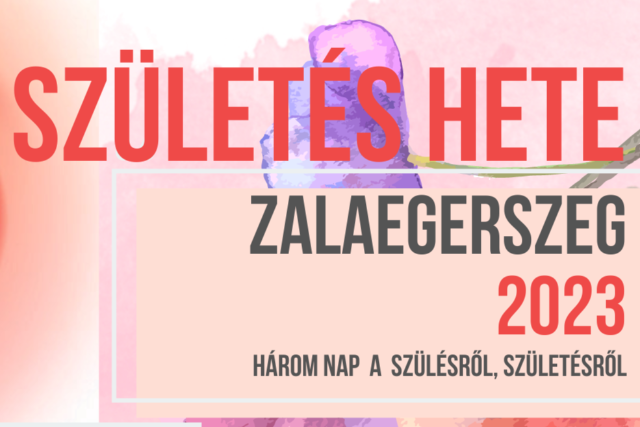 Szlets Hete - Zalaegerszeg