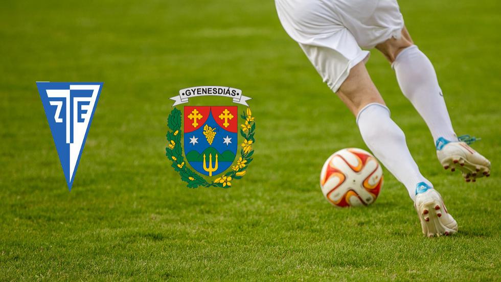 Győzelemmel kezdte az idényt a ZTE FC II Győzelemmel kezdte az idényt a ZTE FC II
