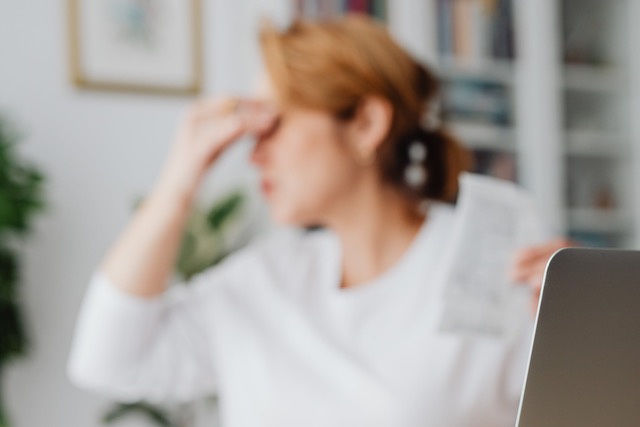 Vegye komolyan az intő jeleket: 14 apró jelzés arra, hogy a stressz már árt az egészségének Vegye komolyan az intő jeleket: 14 apró jelzés arra, hogy a stressz már árt az egészségének