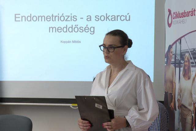 Meddőségről, döntésekről, lehetőségekről – Zalaegerszegen is elindult a Termékenységtudatosság Hete Meddőségről, döntésekről, lehetőségekről – Zalaegerszegen is elindult a Termékenységtudatosság Hete