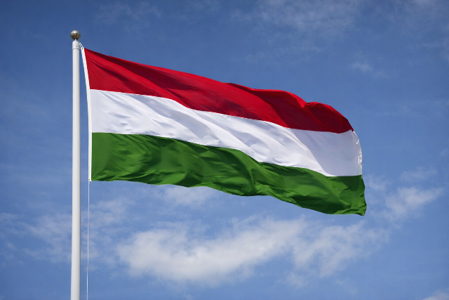 Itt �ll haz�nk a vil�g legboldogabb orsz�gainak rangsor�ban