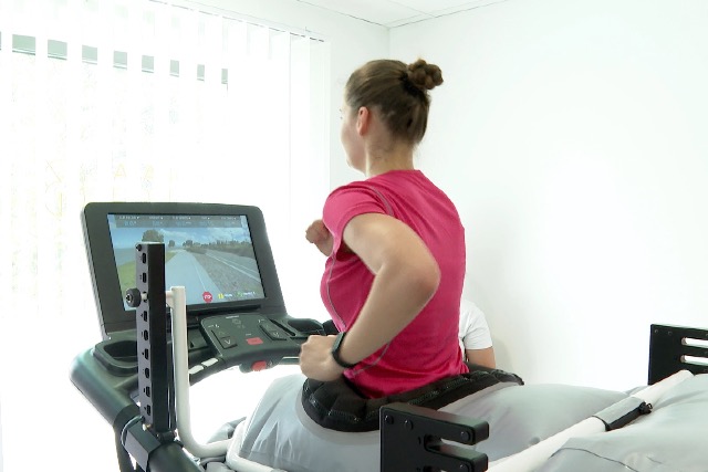 A Balance Medical Centerben lesz a gyógytornászok gyakorlati képzése A Balance Medical Centerben lesz a gyógytornászok gyakorlati képzése