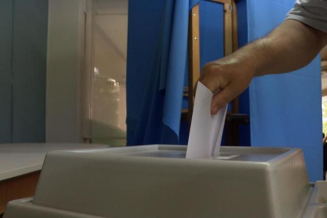 Polgármestert választ két zalai település Polgármestert választ két zalai település