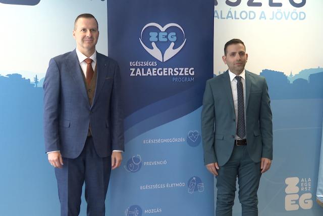 Zalaegerszegen rendezik a Fiatalok az Egészséges Jövőért országos vetélkedő döntőjét Zalaegerszegen rendezik a Fiatalok az Egészséges Jövőért országos vetélkedő döntőjét