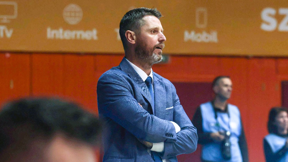 Az elődöntőbe jutás a célja a ZTE KK-nak Az elődöntőbe jutás a célja a ZTE KK-nak