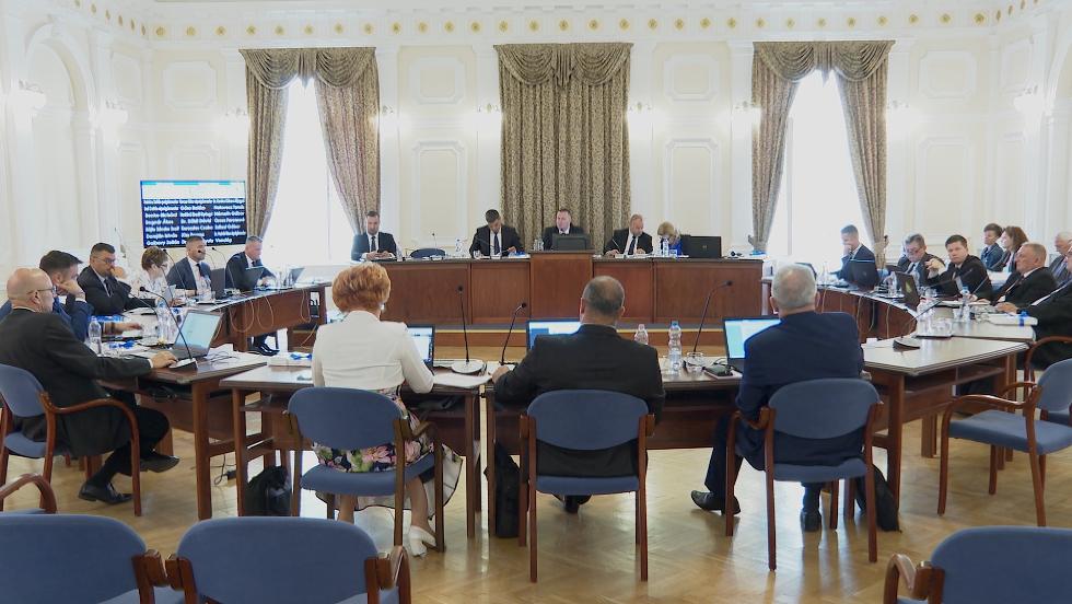 Utoljára ülésezett a 2019-ben megválasztott képviselőtestület Utoljára ülésezett a 2019-ben megválasztott képviselőtestület