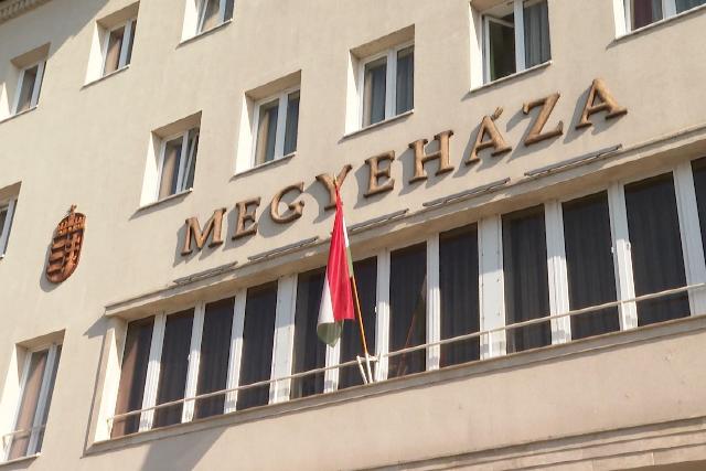 �j f�isp�nt neveztek ki a Zala V�rmegyei Korm�nyhivatal �l�re