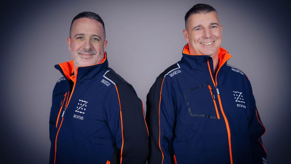 Tízezer kilométeres kihívásra készül a zalaegerszegi off-road csapat
Tízezer kilométeres kihívásra készül a zalaegerszegi off-road csapat