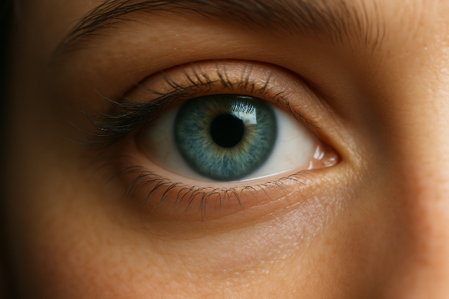 Látásromlás 40 felett: fogadja meg az optometrista tanácsait! Látásromlás 40 felett: fogadja meg az optometrista tanácsait!