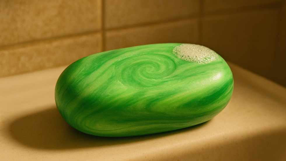 Leáll az egyik kultikus szappan gyártása Leáll az egyik kultikus szappan gyártása