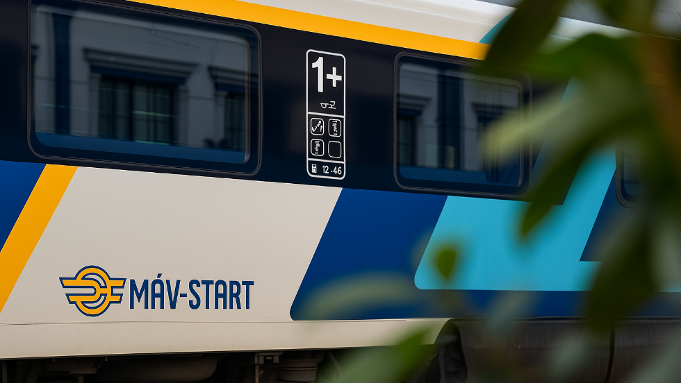 További járatokkal bővült a MÁV grafikus helyfoglalási rendszere További járatokkal bővült a MÁV grafikus helyfoglalási rendszere